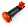 LNB Quatro Opticum AX Juodas BUSTER