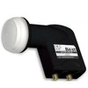 LNB Twin BEST HG 202 Ultra Juodas 0.1dB