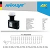 LNB Unicable Ankasat ANK 16x SCR
