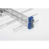 Logaritminė antena Spacetronik SPL-130 /5-69/