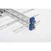 Logaritminė antena Spacetronik SPL-75 /6-60/