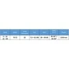 Logaritminė antena Spacetronik SPL-FZ31 H/V