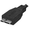 LTC Kabelis microUSB - USB 3.1 Typ-C 1m