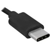 LTC Kabelis microUSB - USB 3.1 Typ-C 1m