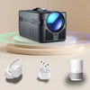 Magcubic De Projektorius Magcubic HY450C ST FullHD LED LCD 900