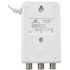 Maitinimo šaltinis antenowy 2x12V Spacetronik SPP-I1202