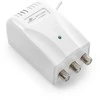 Maitinimo šaltinis antenowy 2x12V Spacetronik SPP-I1202