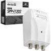 Maitinimo šaltinis antenowy 2x12V Spacetronik SPP-I1202