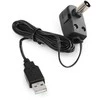 Maitinimo šaltinis antenowy 5V USB separator IEC Spacetronik