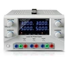 Laboratorinis maitinimo šaltinis 2x30V 5A PeakTech 6193 USB