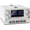 Laboratorinis maitinimo šaltinis 2x30V 5A PeakTech 6193 USB