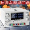 Laboratorinis maitinimo šaltinis 2x30V 5A PeakTech 6193 USB