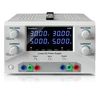 Laboratorinis maitinimo šaltinis 2x30V 5A PeakTech 6191