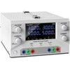 Laboratorinis maitinimo šaltinis 2x30V 5A PeakTech 6191
