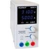 Maitinimo šaltinis laboratoryjny 30V 5A PeakTech 6225A