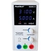 Maitinimo šaltinis laboratoryjny 30V 5A PeakTech 6225A