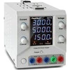 30 V 5 A „PeakTech 6173“ USB laboratorinis maitinimo šaltinis