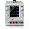 30 V 5 A „PeakTech 6173“ USB laboratorinis maitinimo šaltinis
