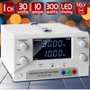Maitinimo šaltinis laboratoryjny 30V 5A PeakTech 6194