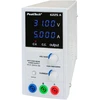 Maitinimo šaltinis laboratoryjny 30V 5A PeakTech 6225A