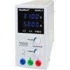 Maitinimo šaltinis laboratoryjny 30V 5A PeakTech 6225A