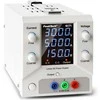 Maitinimo šaltinis laboratoryjny 30V 5A PeakTech 6171