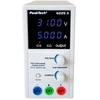 Maitinimo šaltinis laboratoryjny 30V 5A PeakTech 6225A