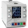 60V 2.5A PeakTech 6172 USB laboratorinis maitinimo šaltinis