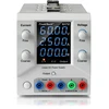 60V 2.5A PeakTech 6172 USB laboratorinis maitinimo šaltinis