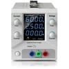 60 V 2,5 A „PeakTech 6170“ laboratorinis maitinimo šaltinis