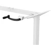 Rankinis stalas Spacetronik Moris 113WL 120x60