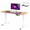 Rankinis stalas Spacetronik Moris 113WL 120x60