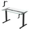 Rankinis stalo stovas Spacetronik SPE-112MB