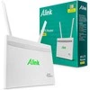 4G LTE modemas + maršrutizatorius ALINK-MR920 300Mb/s