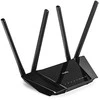 Maršrutizatorius PRIEIGOS TAŠKAS 4G LTE +ROUTER CUDY-LT400 2.4 GHz, 5 GHz, 300 Mbps