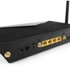 Maršrutizatorius Cudy LT700 belaidis maršruto parinktuvas Gigabit Ethernet Dviejų dažnių (2,4 GHz / 5 GHz) 4G Juodas