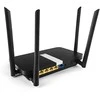 Maršrutizatorius ROUTER CUDY-WR2100 2.4 GHz, 5 GHz, 300 Mbps + 1733 Mbps