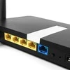 Maršrutizatorius ROUTER CUDY-WR2100 2.4 GHz, 5 GHz, 300 Mbps + 1733 Mbps