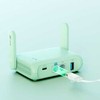 Maršrutizatorius mini Wi-Fi 7 VPN GL-iNet Beryl 7 GL-MT3600B