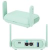 Maršrutizatorius mini Wi-Fi 7 VPN GL-iNet Beryl 7 GL-MT3600B