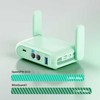 Maršrutizatorius mini Wi-Fi 7 VPN GL-iNet Beryl 7 GL-MT3600B