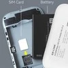 Maršrutizatorius mobilny 4G LTE LB-Link BL-MF518EU