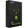 Edup EP-D523 SIM 4G LTE Wi-Fi 4 LCD mobilusis maršrutizatorius
