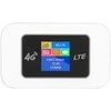 Edup EP-D523 SIM 4G LTE Wi-Fi 4 LCD mobilusis maršrutizatorius