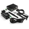 Milesight MIL-UR35-L04EU-G-P-W pramoninis maršrutizatorius