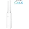 Belaidis Maršrutizatorius - Cudy LT500 Dual-Band 4G Greitasis Ethernet Baltas