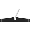 Goobay 60471 Wireless Vehicle Fast Charger 15 W, Juodas | Goobay