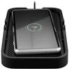 Goobay 60471 Wireless Vehicle Fast Charger 15 W, Juodas | Goobay