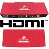 Matricos ilgintuvas HDMI 3/2 Spacetronik SPH-M32EHQ