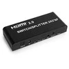 Matrix HDMI 2/2 Spacetronik SPH-M221 4K 60Hz